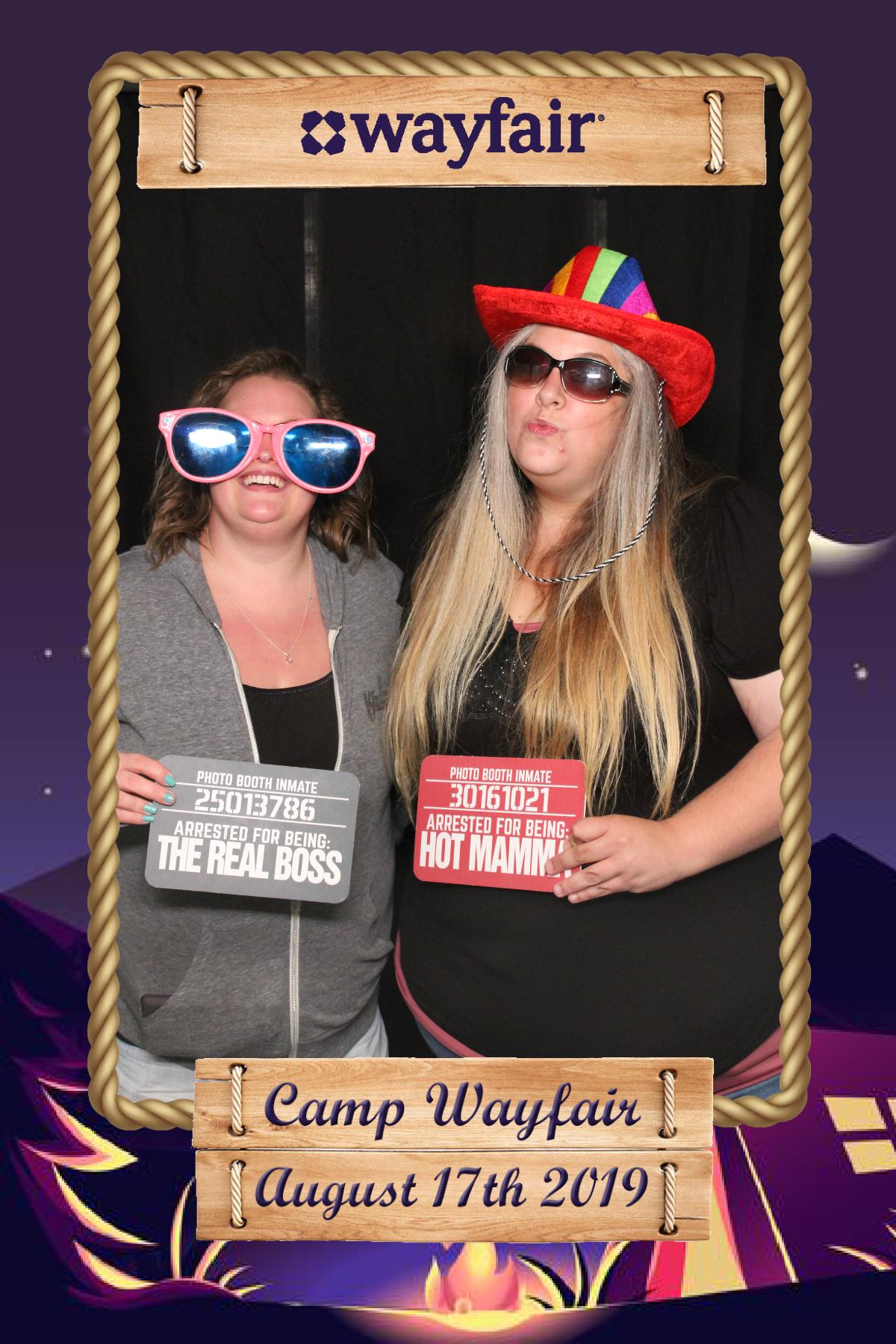 Wayfair Annual Summer Party | View more photos from the event at gallery.mainemagicmirror.com/u/MaineMagicMirror/Wayfair-Annual-Summer-Party